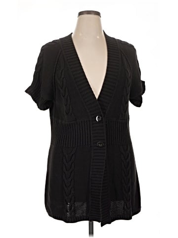 Kenneth Cole REACTION Cardigan (view 1)