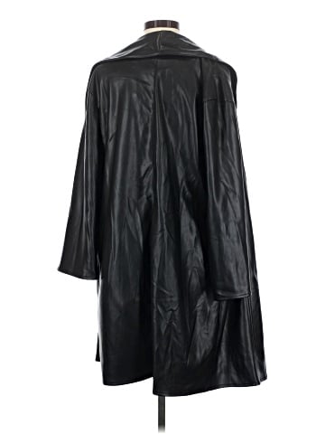 Kenneth Cole New York Raincoat (view 2)
