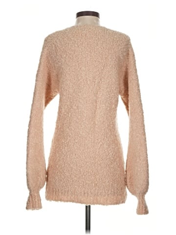 Tularosa Pullover Sweater (view 2)