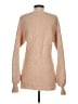 Tularosa Tan Pullover Sweater Size S - photo 2