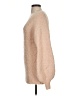 Tularosa Tan Pullover Sweater Size S - photo 5
