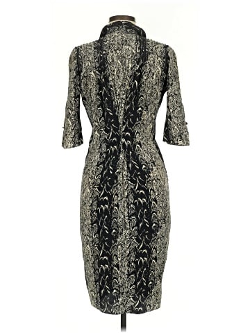 Mayle Cocktail Dress (view 2)