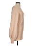 Tularosa Tan Pullover Sweater Size S - photo 4