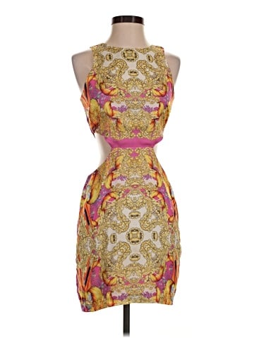 Naven Cocktail Dress (view 1)