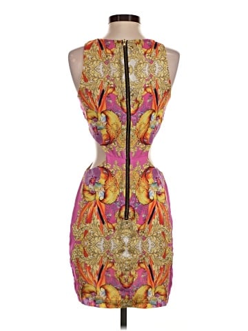 Naven Cocktail Dress (view 2)