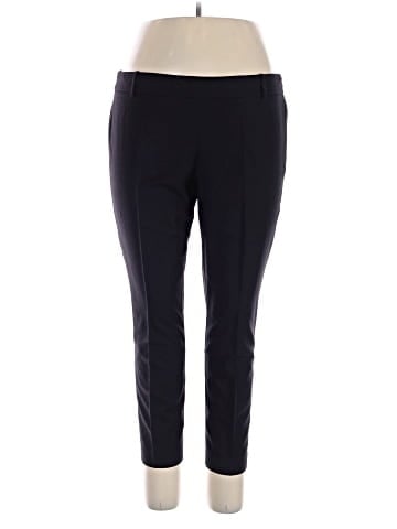 J.Crew Factory Store Active Pants (view 1)