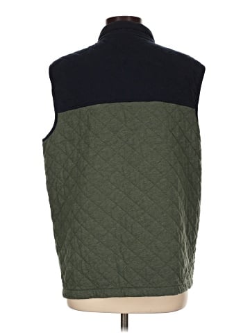 Croft & Barrow Vest (view 2)