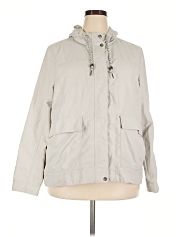 Eddie Bauer Jacket (view 1)