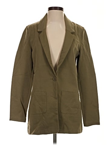 Garnet Hill Blazer (view 1)