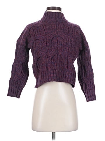 Love Crazy Fleece (view 1)