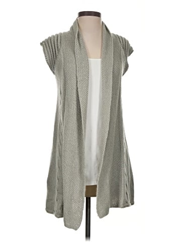 MONORENO Sweater Vest (view 1)