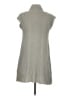 MONORENO Gray Sweater Vest Size S - photo 2