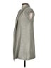 MONORENO Gray Sweater Vest Size S - photo 5