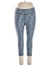 Zella Blue Active Pants Size 1X - photo 1