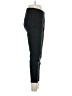 Lands' End Solid Black Active Pants Size M - photo 4