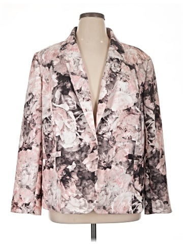Tahari by ASL Blazer (view 1)
