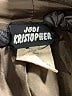 Jodi Kristopher 100% Polyester Brown Coat Size 9 - photo 6