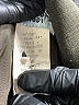 Jodi Kristopher 100% Polyester Brown Coat Size 9 - photo 8