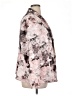 Tahari by ASL Print Pink Blazer Size XL (estimated) - photo 4