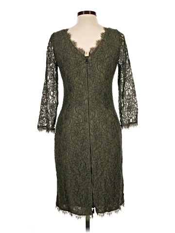 Diane von Furstenberg Cocktail Dress (view 2)