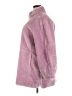 J.Crew 100% Polyester Purple Coat Size XXL - photo 5