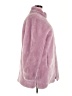 J.Crew 100% Polyester Purple Coat Size XXL - photo 4