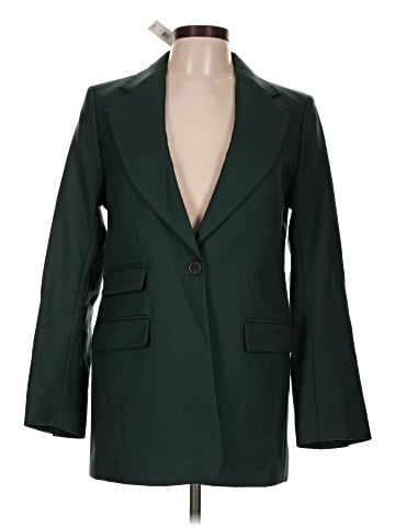 Banana Republic Wool Blazer (view 1)