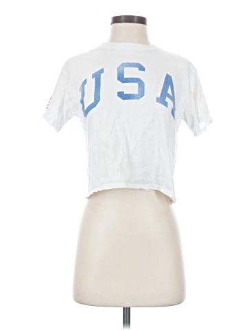 Mighty Fine Short Sleeve T-Shirt (view 1)