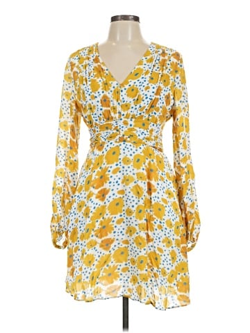 Anthropologie Casual Dress (view 1)