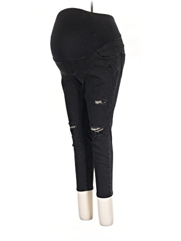 Old Navy - Maternity Jeggings (view 1)