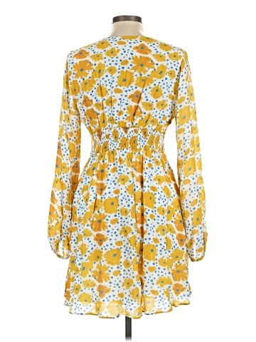 Anthropologie Casual Dress (view 2)
