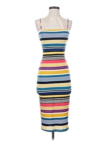 Love J Casual Dress (view 1)