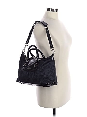 Coach Factory Satchel (view 2)