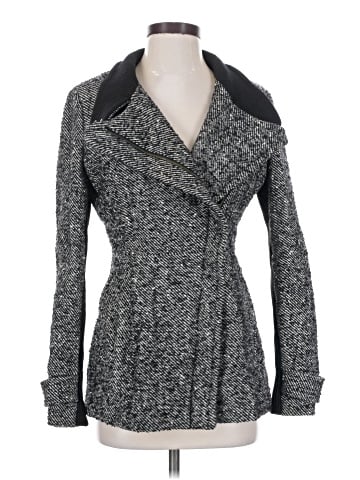 Express Coat (view 1)