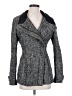 Express Gray Coat Size XS - photo 1