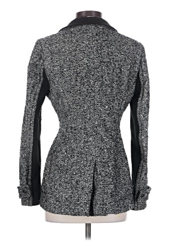 Express Coat (view 2)