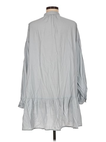 Elizabeth and James Casual Dress (view 2)