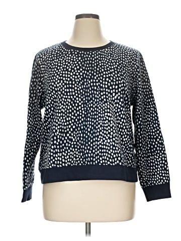 J.Crew Factory Store Pullover Sweater (view 1)