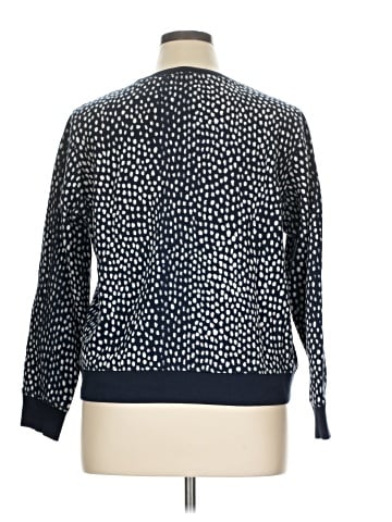 J.Crew Factory Store Pullover Sweater (view 2)