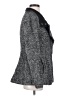 Express Gray Coat Size XS - photo 4