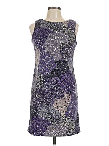 Connected Apparel Cocktail Dress (view 1)