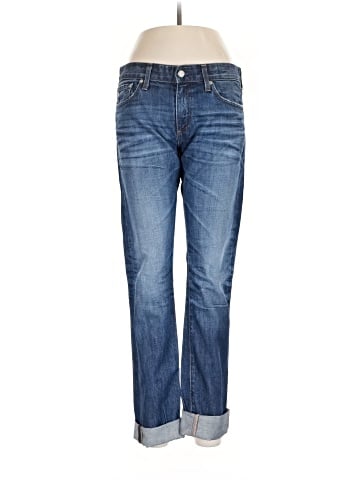 Adriano Goldschmied Jeans (view 1)