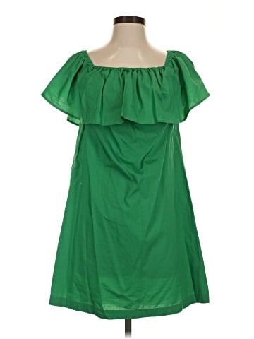 Who What Wear Cocktail Dress (view 1)