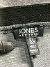Jones New York Solid Black Active Pants Size L - photo 7