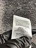 Jones New York Solid Black Active Pants Size L - photo 8