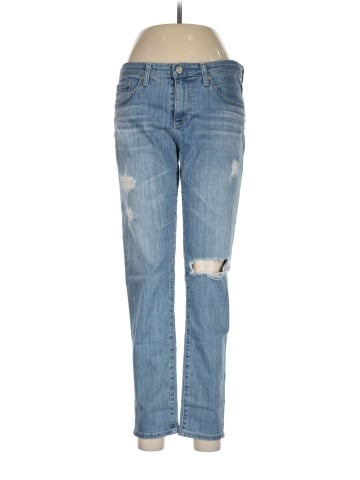 Adriano Goldschmied Jeans (view 1)
