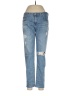 Adriano Goldschmied Blue Jeans Size 29 Waist R - photo 1