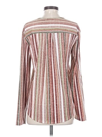 Love Potion Long Sleeve Blouse (view 2)