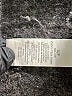 CALVIN KLEIN JEANS Gray Pullover Sweater Size S - photo 8