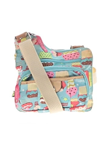 Lily Bloom Crossbody Bag (view 1)